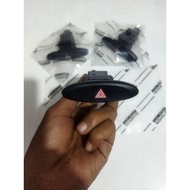 Original vios etios hazard light switch