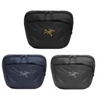 預訂New🔥Arc'Teryx Mantis 2 Waist Pack🔥