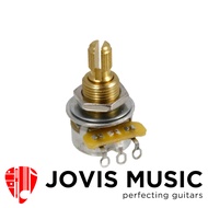 EP-5485 ALLPARTS CTS 250K MINI SPLIT AUDIO POTENTIOMETER (READY STOCK)