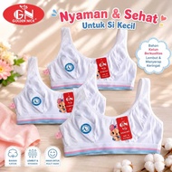 (6pc) Miniset Golden Nick 361 | Teenage Underwear | Children's Miniset | Teenage Miniset - Kshop