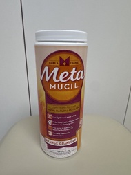 Metamucil美達施膳食纖維粉