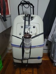 氧氣機