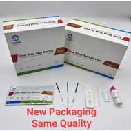 EGENS HBsAg Hep B Hepa B  SCREENING TEST STRIPS (50's)