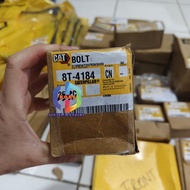BOLT 8T4184 / 8T-4184 / 8T 4184 GENUINE