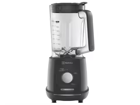 Electrolux EBL1000 5 Speed 1000W Grey 4610AVBR402 Blender-220V