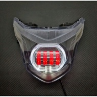 Biled projector lamp popBEAT biledRing 3 colors type C3