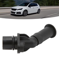 456583  Wear Resistant Vacuum Pump Connector Adapter Aluminium Alloy for Car