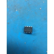 ICE2QS03 (power oscillator ic)