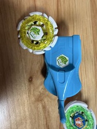 爆旋陀螺鋼鐵之魂