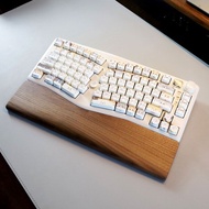 Keyboard Rest Specializing in Leobog A75 Series Wrist Pad Hi8 Hi75 Hi98 K81 Mouse Pad Palm Rest K