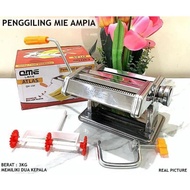 Ampia TD ampia mill molen skin pastemie