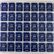 Suitable for Toshiba SD 2G Canon Panasonic CCD Digital Camera Memory Card 3D Printer Mitsubishi M80 