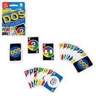UNO Dos (HNN01) Ono Card Game Model HNN01