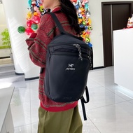 Arcteryx Lightweight Men Women Same Style Casual Backpack Large Capacity Outdoor Sports Travel Backp
