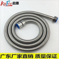 Factory direct sales304Stainless Steel Shower Hose Rain Shower Head Hose Bath Shower Hose