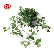Solar Rattan Decoration Light String Outdoor Rattan Decorative String Light Garden Courtyard Wall De