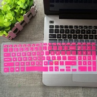 Laptop keyboard cover Skin Protector For Dell Inspiron 17CR 17CR-4728 Inspiro 17 5000 5748 5545 Vost