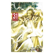 ONE-PUNCH MAN Book Volume 31 NED ONE Manga