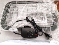 家用式燒烤爐. Electric Grill