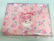 Melody 和風袋連糖 sanrio melody Japanese styled bag