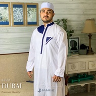 Babagaf Premium Gamis Sale Jubah for Men
