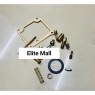 SUZUKI TXR PANTHER CARBURETOR CARBURETTOR REPAIR KIT