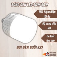 30W High Brightness Energy Saving Light Bulb - Quality 30W LED Light Bulb, Installed Anywhere