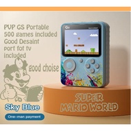 PVP GAME BOY PORTABLE