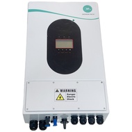 Donnegy 5kw ip65 solar inverter