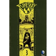 (BX) Planetary Leaving The 20th Century