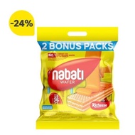 NABATI RICHEESE WAFER 360G