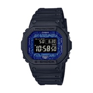 Casio G-Shock Special Colour Models Blue Black Watch GW-B5600BP-1DR
