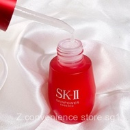 [Hot-selling]SKII Skin Power Essence 50ml [Essence / Serum Anti-Aging Pitera Brightening Made in Jap