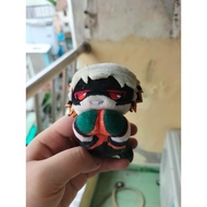 GENUINE MHA BAKUGO KATSUKI CLIP