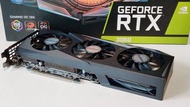 RTX3060 gaming oc 12GB