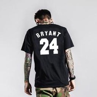 🔥黑曼巴Kobe Bryant科比短袖棉T恤上衣🔥NBA湖人隊Adidas愛迪達運動籃球衣服T-shirt男女781