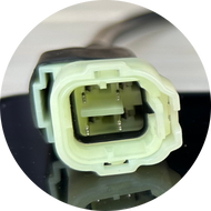 สายต่อ OBD2 มอเตอร์ไซค์