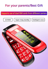 Mobile phone for the elderly Elderly Phone For your parentsBest Gift