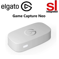 Corsair Elgato Game Capture Neo USB Portable Capture Card