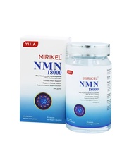 Exp 04/2027 Yijia NMN18000 (90 capsules)