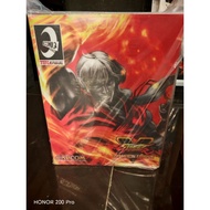 Ken Masters - IconiQ Studios 1/6th scale IQGS-04 Capcom Street Fighter V Collectible Figure