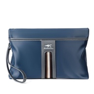 Clutch Bag Men's Clutch Bag Men's Bag Clutch Bag Large-Capacity Trendy Mobile Phone Bag Business Clu