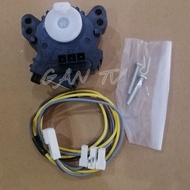 Toshiba AW-A750SM A820MM F820SM E900L Washing Machine Drain Motor A750 A820 (42T65143)GANTV