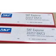 BEARING SKF 22217 EK C3