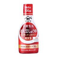 Yamasa Premium Marudaizu Shoyu(Squeeze Bottle) 200 ML