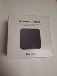 Samsung 無線充電板