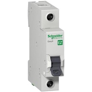 Cầu dao tự động MCB 1 pha 45kA Schneider