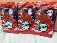 鬼滅之刃卡包 每包5張