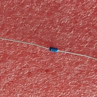 Bat46 Small Signal Schottky Diode