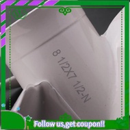 AC34-Boat Propeller 6G1-45943-00-El 8 1/2 X 7 1/2 For Yamaha Outboard Engine 6-8Hp Aluminum Alloy 3 